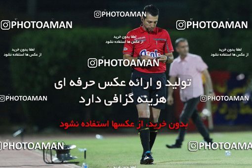 764432, Abadan, [*parameter:4*], لیگ برتر فوتبال ایران، Persian Gulf Cup، Week 1، First Leg، Sanat Naft Abadan 1 v 0 Esteghlal on 2017/07/28 at Takhti Stadium Abadan