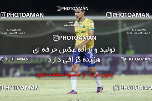 764390, Abadan, [*parameter:4*], لیگ برتر فوتبال ایران، Persian Gulf Cup، Week 1، First Leg، Sanat Naft Abadan 1 v 0 Esteghlal on 2017/07/28 at Takhti Stadium Abadan