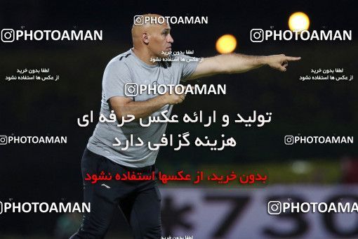 764714, Abadan, [*parameter:4*], لیگ برتر فوتبال ایران، Persian Gulf Cup، Week 1، First Leg، Sanat Naft Abadan 1 v 0 Esteghlal on 2017/07/28 at Takhti Stadium Abadan