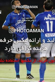 764589, Abadan, [*parameter:4*], لیگ برتر فوتبال ایران، Persian Gulf Cup، Week 1، First Leg، Sanat Naft Abadan 1 v 0 Esteghlal on 2017/07/28 at Takhti Stadium Abadan