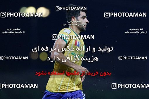 764702, Abadan, [*parameter:4*], لیگ برتر فوتبال ایران، Persian Gulf Cup، Week 1، First Leg، Sanat Naft Abadan 1 v 0 Esteghlal on 2017/07/28 at Takhti Stadium Abadan