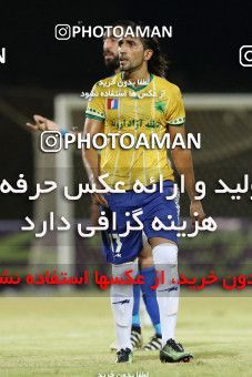 764665, Abadan, [*parameter:4*], لیگ برتر فوتبال ایران، Persian Gulf Cup، Week 1، First Leg، Sanat Naft Abadan 1 v 0 Esteghlal on 2017/07/28 at Takhti Stadium Abadan
