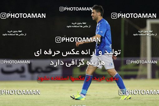 764636, Abadan, [*parameter:4*], لیگ برتر فوتبال ایران، Persian Gulf Cup، Week 1، First Leg، Sanat Naft Abadan 1 v 0 Esteghlal on 2017/07/28 at Takhti Stadium Abadan