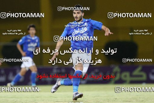 764562, Abadan, [*parameter:4*], لیگ برتر فوتبال ایران، Persian Gulf Cup، Week 1، First Leg، Sanat Naft Abadan 1 v 0 Esteghlal on 2017/07/28 at Takhti Stadium Abadan