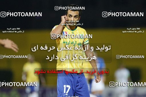 764699, Abadan, [*parameter:4*], لیگ برتر فوتبال ایران، Persian Gulf Cup، Week 1، First Leg، Sanat Naft Abadan 1 v 0 Esteghlal on 2017/07/28 at Takhti Stadium Abadan