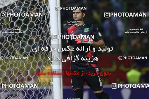 764697, Abadan, [*parameter:4*], لیگ برتر فوتبال ایران، Persian Gulf Cup، Week 1، First Leg، Sanat Naft Abadan 1 v 0 Esteghlal on 2017/07/28 at Takhti Stadium Abadan