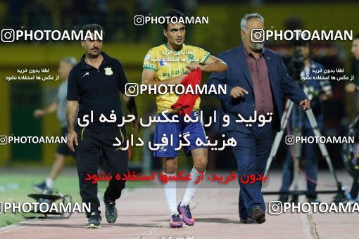 764501, Abadan, [*parameter:4*], لیگ برتر فوتبال ایران، Persian Gulf Cup، Week 1، First Leg، Sanat Naft Abadan 1 v 0 Esteghlal on 2017/07/28 at Takhti Stadium Abadan