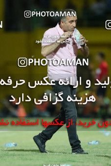 764799, Abadan, [*parameter:4*], لیگ برتر فوتبال ایران، Persian Gulf Cup، Week 1، First Leg، Sanat Naft Abadan 1 v 0 Esteghlal on 2017/07/28 at Takhti Stadium Abadan