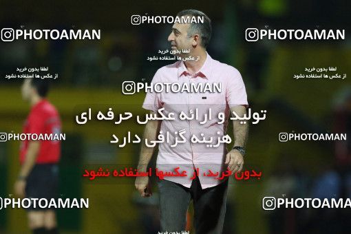 764725, Abadan, [*parameter:4*], لیگ برتر فوتبال ایران، Persian Gulf Cup، Week 1، First Leg، Sanat Naft Abadan 1 v 0 Esteghlal on 2017/07/28 at Takhti Stadium Abadan