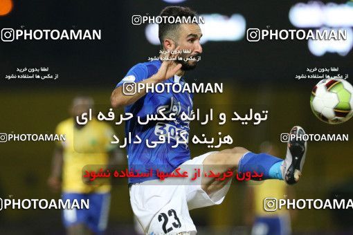 764853, Abadan, [*parameter:4*], لیگ برتر فوتبال ایران، Persian Gulf Cup، Week 1، First Leg، Sanat Naft Abadan 1 v 0 Esteghlal on 2017/07/28 at Takhti Stadium Abadan
