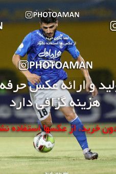 764393, Abadan, [*parameter:4*], لیگ برتر فوتبال ایران، Persian Gulf Cup، Week 1، First Leg، Sanat Naft Abadan 1 v 0 Esteghlal on 2017/07/28 at Takhti Stadium Abadan