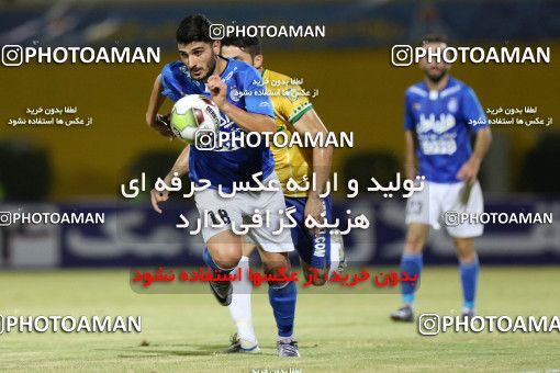 764551, Abadan, [*parameter:4*], لیگ برتر فوتبال ایران، Persian Gulf Cup، Week 1، First Leg، Sanat Naft Abadan 1 v 0 Esteghlal on 2017/07/28 at Takhti Stadium Abadan