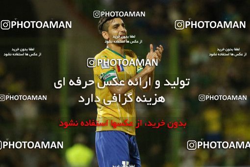 764350, Abadan, [*parameter:4*], لیگ برتر فوتبال ایران، Persian Gulf Cup، Week 1، First Leg، Sanat Naft Abadan 1 v 0 Esteghlal on 2017/07/28 at Takhti Stadium Abadan