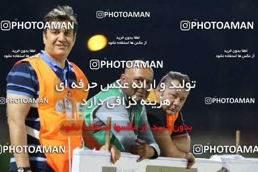 764547, Abadan, [*parameter:4*], لیگ برتر فوتبال ایران، Persian Gulf Cup، Week 1، First Leg، Sanat Naft Abadan 1 v 0 Esteghlal on 2017/07/28 at Takhti Stadium Abadan