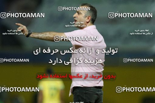 764862, Abadan, [*parameter:4*], لیگ برتر فوتبال ایران، Persian Gulf Cup، Week 1، First Leg، Sanat Naft Abadan 1 v 0 Esteghlal on 2017/07/28 at Takhti Stadium Abadan