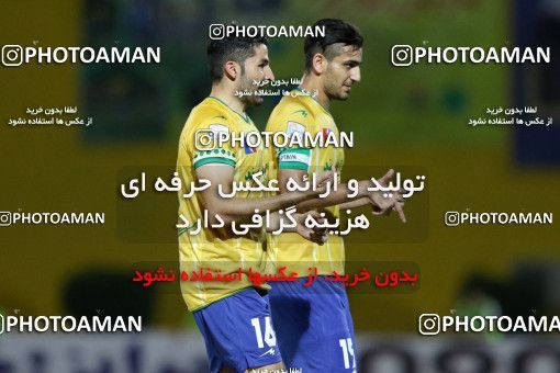 764486, Abadan, [*parameter:4*], لیگ برتر فوتبال ایران، Persian Gulf Cup، Week 1، First Leg، Sanat Naft Abadan 1 v 0 Esteghlal on 2017/07/28 at Takhti Stadium Abadan