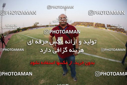 764548, Abadan, [*parameter:4*], لیگ برتر فوتبال ایران، Persian Gulf Cup، Week 1، First Leg، Sanat Naft Abadan 1 v 0 Esteghlal on 2017/07/28 at Takhti Stadium Abadan