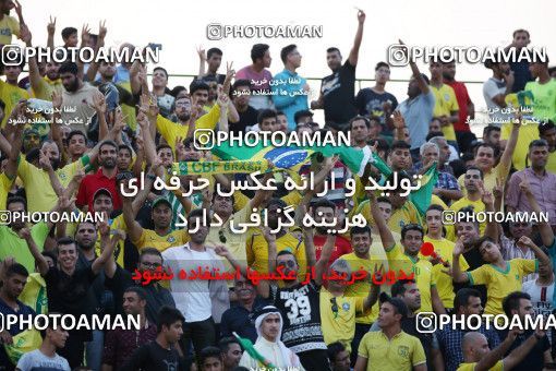 764482, Abadan, [*parameter:4*], لیگ برتر فوتبال ایران، Persian Gulf Cup، Week 1، First Leg، Sanat Naft Abadan 1 v 0 Esteghlal on 2017/07/28 at Takhti Stadium Abadan