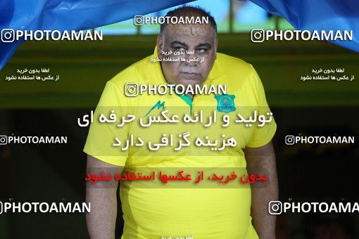 764386, Abadan, [*parameter:4*], لیگ برتر فوتبال ایران، Persian Gulf Cup، Week 1، First Leg، Sanat Naft Abadan 1 v 0 Esteghlal on 2017/07/28 at Takhti Stadium Abadan