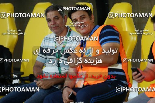 764745, Abadan, [*parameter:4*], لیگ برتر فوتبال ایران، Persian Gulf Cup، Week 1، First Leg، Sanat Naft Abadan 1 v 0 Esteghlal on 2017/07/28 at Takhti Stadium Abadan