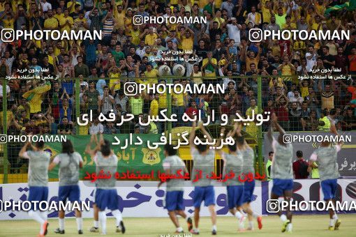 764718, Abadan, [*parameter:4*], لیگ برتر فوتبال ایران، Persian Gulf Cup، Week 1، First Leg، Sanat Naft Abadan 1 v 0 Esteghlal on 2017/07/28 at Takhti Stadium Abadan