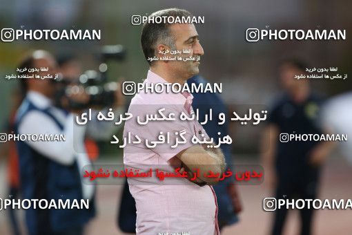764811, Abadan, [*parameter:4*], لیگ برتر فوتبال ایران، Persian Gulf Cup، Week 1، First Leg، Sanat Naft Abadan 1 v 0 Esteghlal on 2017/07/28 at Takhti Stadium Abadan