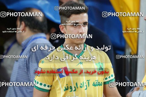 764322, Abadan, [*parameter:4*], لیگ برتر فوتبال ایران، Persian Gulf Cup، Week 1، First Leg، Sanat Naft Abadan 1 v 0 Esteghlal on 2017/07/28 at Takhti Stadium Abadan