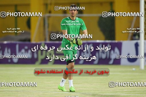 764780, Abadan, [*parameter:4*], لیگ برتر فوتبال ایران، Persian Gulf Cup، Week 1، First Leg، Sanat Naft Abadan 1 v 0 Esteghlal on 2017/07/28 at Takhti Stadium Abadan