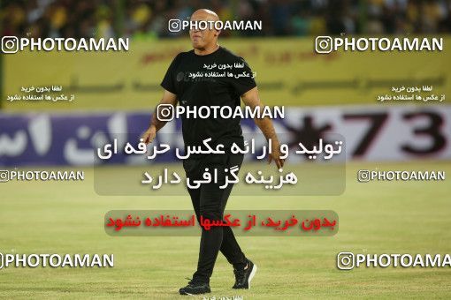 764481, Abadan, [*parameter:4*], لیگ برتر فوتبال ایران، Persian Gulf Cup، Week 1، First Leg، Sanat Naft Abadan 1 v 0 Esteghlal on 2017/07/28 at Takhti Stadium Abadan