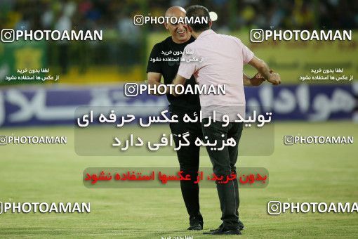 764383, Abadan, [*parameter:4*], لیگ برتر فوتبال ایران، Persian Gulf Cup، Week 1، First Leg، Sanat Naft Abadan 1 v 0 Esteghlal on 2017/07/28 at Takhti Stadium Abadan