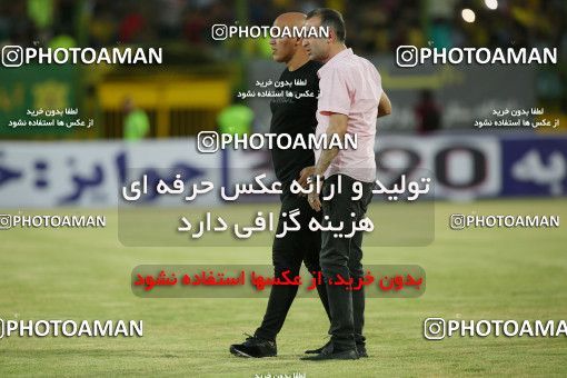 764515, Abadan, [*parameter:4*], لیگ برتر فوتبال ایران، Persian Gulf Cup، Week 1، First Leg، Sanat Naft Abadan 1 v 0 Esteghlal on 2017/07/28 at Takhti Stadium Abadan