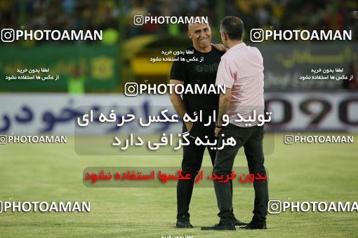 764526, Abadan, [*parameter:4*], لیگ برتر فوتبال ایران، Persian Gulf Cup، Week 1، First Leg، Sanat Naft Abadan 1 v 0 Esteghlal on 2017/07/28 at Takhti Stadium Abadan