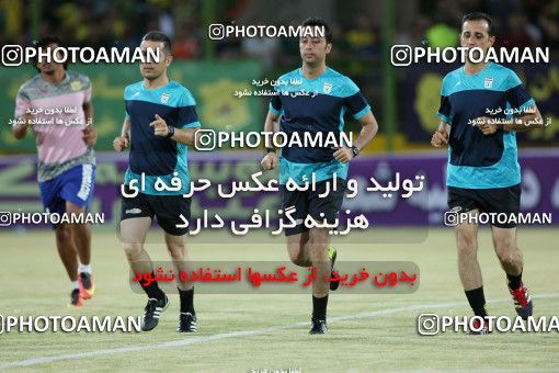 764326, Abadan, [*parameter:4*], لیگ برتر فوتبال ایران، Persian Gulf Cup، Week 1، First Leg، Sanat Naft Abadan 1 v 0 Esteghlal on 2017/07/28 at Takhti Stadium Abadan
