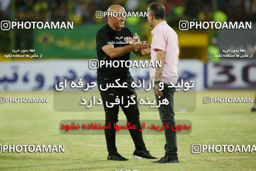 764659, Abadan, [*parameter:4*], لیگ برتر فوتبال ایران، Persian Gulf Cup، Week 1، First Leg، Sanat Naft Abadan 1 v 0 Esteghlal on 2017/07/28 at Takhti Stadium Abadan