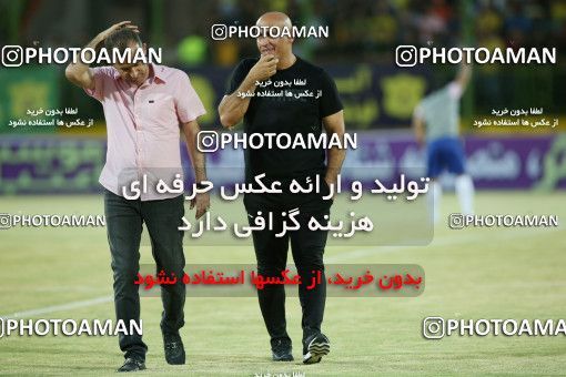 764770, Abadan, [*parameter:4*], لیگ برتر فوتبال ایران، Persian Gulf Cup، Week 1، First Leg، Sanat Naft Abadan 1 v 0 Esteghlal on 2017/07/28 at Takhti Stadium Abadan