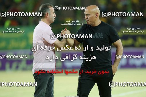 764869, Abadan, [*parameter:4*], لیگ برتر فوتبال ایران، Persian Gulf Cup، Week 1، First Leg، Sanat Naft Abadan 1 v 0 Esteghlal on 2017/07/28 at Takhti Stadium Abadan