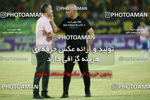 764856, Abadan, [*parameter:4*], لیگ برتر فوتبال ایران، Persian Gulf Cup، Week 1، First Leg، Sanat Naft Abadan 1 v 0 Esteghlal on 2017/07/28 at Takhti Stadium Abadan