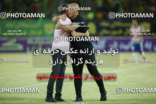 764707, Abadan, [*parameter:4*], لیگ برتر فوتبال ایران، Persian Gulf Cup، Week 1، First Leg، Sanat Naft Abadan 1 v 0 Esteghlal on 2017/07/28 at Takhti Stadium Abadan