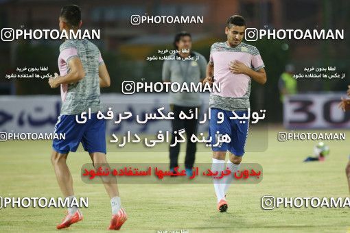 764623, Abadan, [*parameter:4*], لیگ برتر فوتبال ایران، Persian Gulf Cup، Week 1، First Leg، Sanat Naft Abadan 1 v 0 Esteghlal on 2017/07/28 at Takhti Stadium Abadan