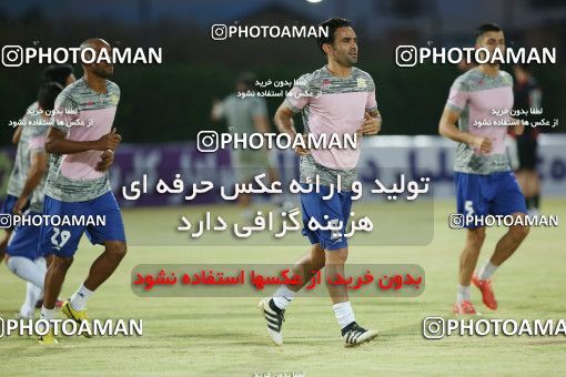 764625, Abadan, [*parameter:4*], لیگ برتر فوتبال ایران، Persian Gulf Cup، Week 1، First Leg، Sanat Naft Abadan 1 v 0 Esteghlal on 2017/07/28 at Takhti Stadium Abadan