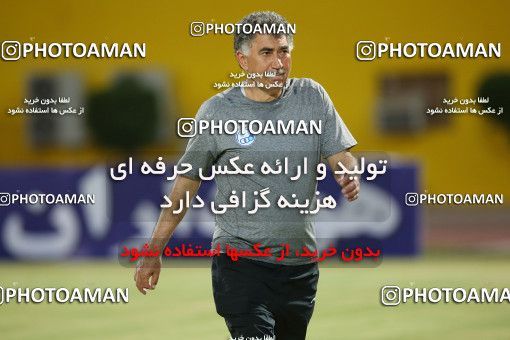 764653, Abadan, [*parameter:4*], لیگ برتر فوتبال ایران، Persian Gulf Cup، Week 1، First Leg، Sanat Naft Abadan 1 v 0 Esteghlal on 2017/07/28 at Takhti Stadium Abadan