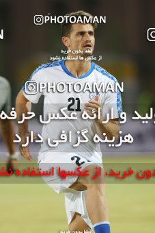 764642, Abadan, [*parameter:4*], لیگ برتر فوتبال ایران، Persian Gulf Cup، Week 1، First Leg، Sanat Naft Abadan 1 v 0 Esteghlal on 2017/07/28 at Takhti Stadium Abadan