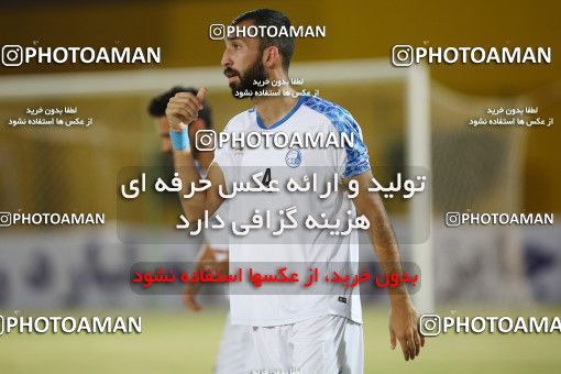 764409, Abadan, [*parameter:4*], لیگ برتر فوتبال ایران، Persian Gulf Cup، Week 1، First Leg، Sanat Naft Abadan 1 v 0 Esteghlal on 2017/07/28 at Takhti Stadium Abadan