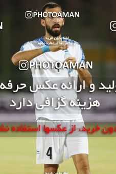 764520, Abadan, [*parameter:4*], لیگ برتر فوتبال ایران، Persian Gulf Cup، Week 1، First Leg، Sanat Naft Abadan 1 v 0 Esteghlal on 2017/07/28 at Takhti Stadium Abadan