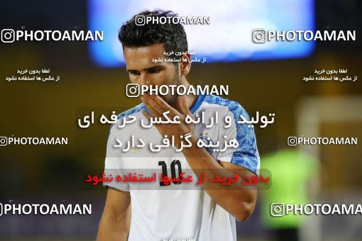 764754, Abadan, [*parameter:4*], لیگ برتر فوتبال ایران، Persian Gulf Cup، Week 1، First Leg، Sanat Naft Abadan 1 v 0 Esteghlal on 2017/07/28 at Takhti Stadium Abadan