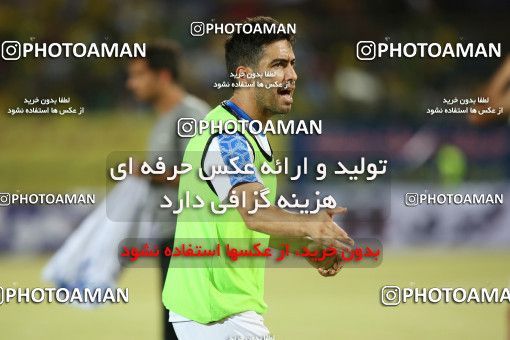 764828, Abadan, [*parameter:4*], لیگ برتر فوتبال ایران، Persian Gulf Cup، Week 1، First Leg، Sanat Naft Abadan 1 v 0 Esteghlal on 2017/07/28 at Takhti Stadium Abadan