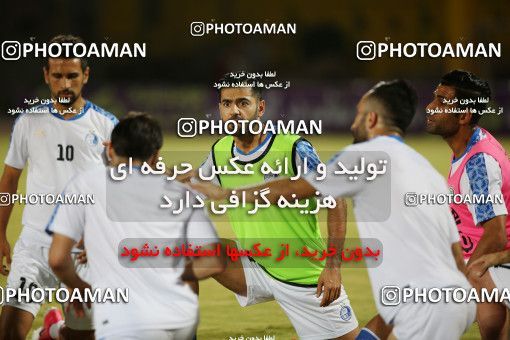 764695, Abadan, [*parameter:4*], لیگ برتر فوتبال ایران، Persian Gulf Cup، Week 1، First Leg، Sanat Naft Abadan 1 v 0 Esteghlal on 2017/07/28 at Takhti Stadium Abadan