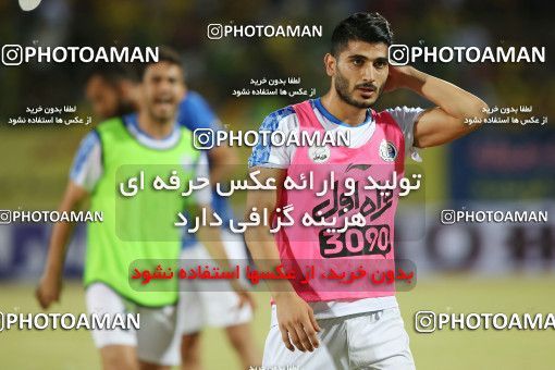 764755, Abadan, [*parameter:4*], لیگ برتر فوتبال ایران، Persian Gulf Cup، Week 1، First Leg، Sanat Naft Abadan 1 v 0 Esteghlal on 2017/07/28 at Takhti Stadium Abadan