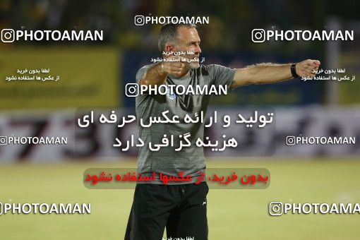 764595, Abadan, [*parameter:4*], لیگ برتر فوتبال ایران، Persian Gulf Cup، Week 1، First Leg، Sanat Naft Abadan 1 v 0 Esteghlal on 2017/07/28 at Takhti Stadium Abadan