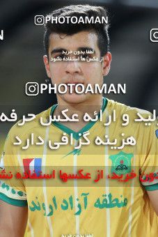 764840, Abadan, [*parameter:4*], لیگ برتر فوتبال ایران، Persian Gulf Cup، Week 1، First Leg، Sanat Naft Abadan 1 v 0 Esteghlal on 2017/07/28 at Takhti Stadium Abadan
